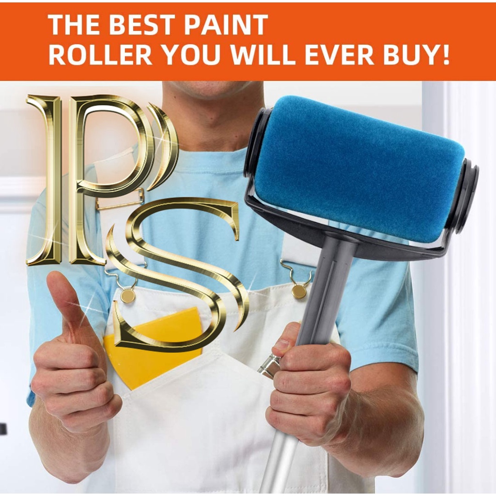 kuas cat tembok 1 set murah,Kuas cat tembok roll panjang,Kuas cat tembok paling bagus,Kuas cat tembo