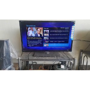 Receiver Manhattan 6900 W  include wifi dongle