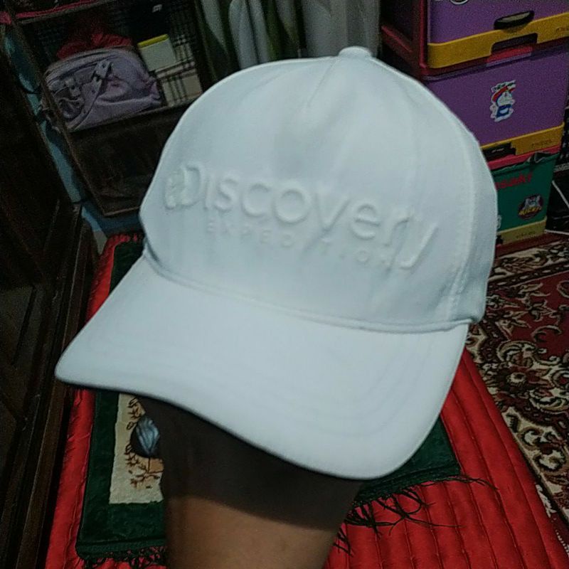 Topi discovery expedition original
