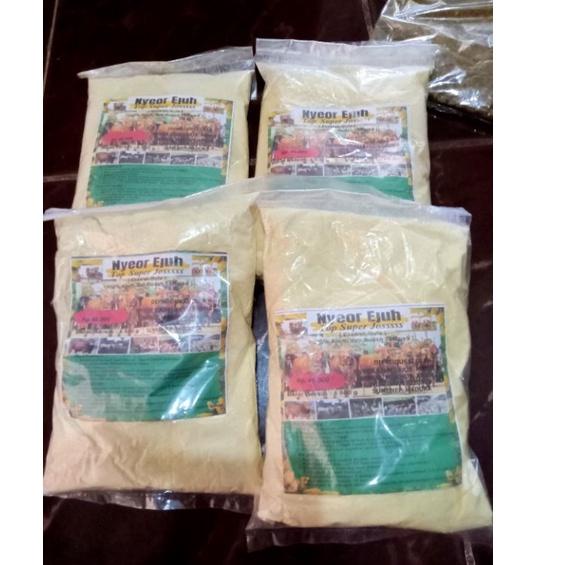 

JAMU SAPI & KAMBING NYEOR EJHU EKSTRA GULA MENAMBAH NAFSU MAKAN |CRTOO Trend bagus