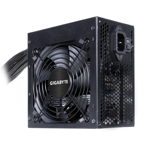 Gigabyte Power Supply P650B 65OW 80+ Bronze