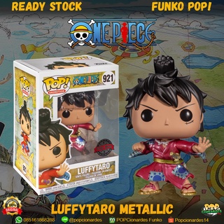 Jual Funko Pop! Animation One Piece 