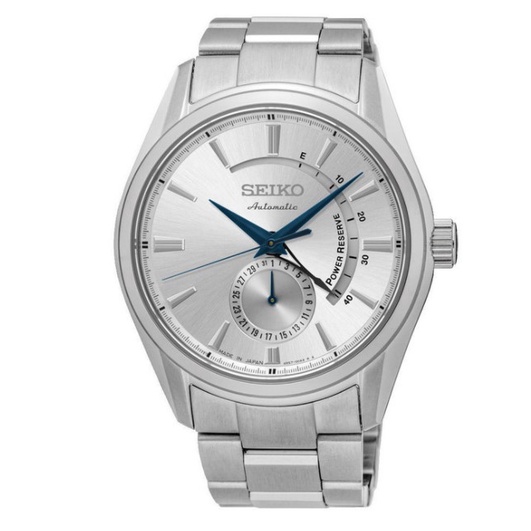 Jam Tangan Seiko SSA303J1 / SSA303 Presage Automatic Sapphire