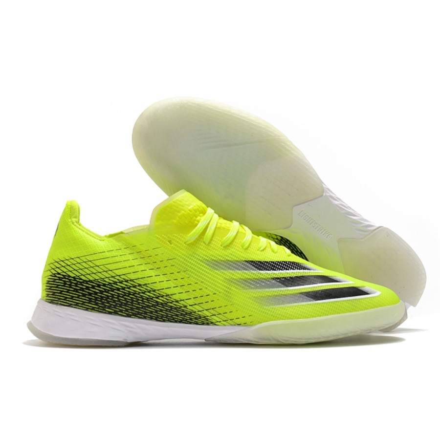 SEPATU FUTSAL ADIDAS X GHOSTED.1 SUPERLATIVE PACK IC