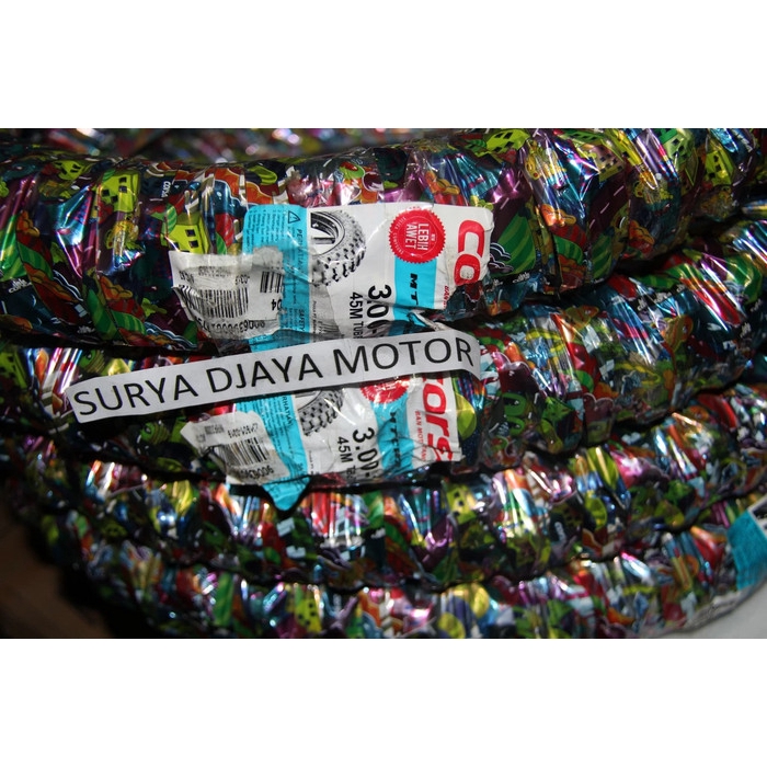 Ban Luar Corsa MT CROSS 300-17