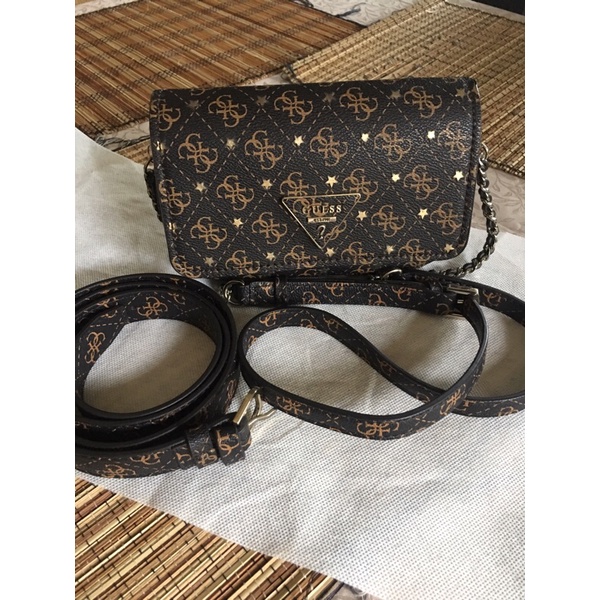 tas guess ori counter preloved