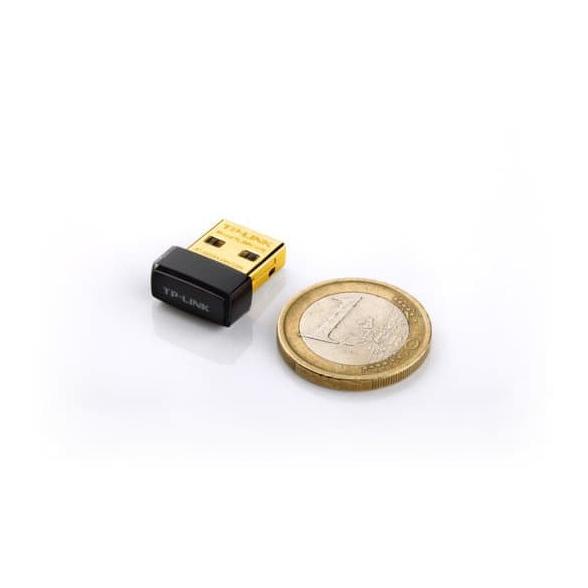 TP-LINK TL-WN725N USB wifi mini Wireless Adapter WN725N 725N 725