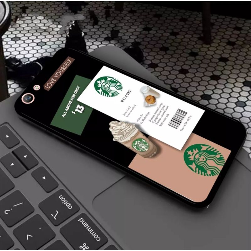 Custom Oppo F1S , F3 ,F3 plus Fashion AesThetic Vintage Edition Premium Quality Hardcase custom semu