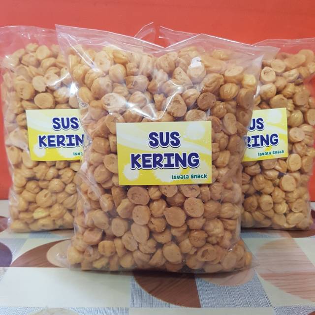 

Sus Kering