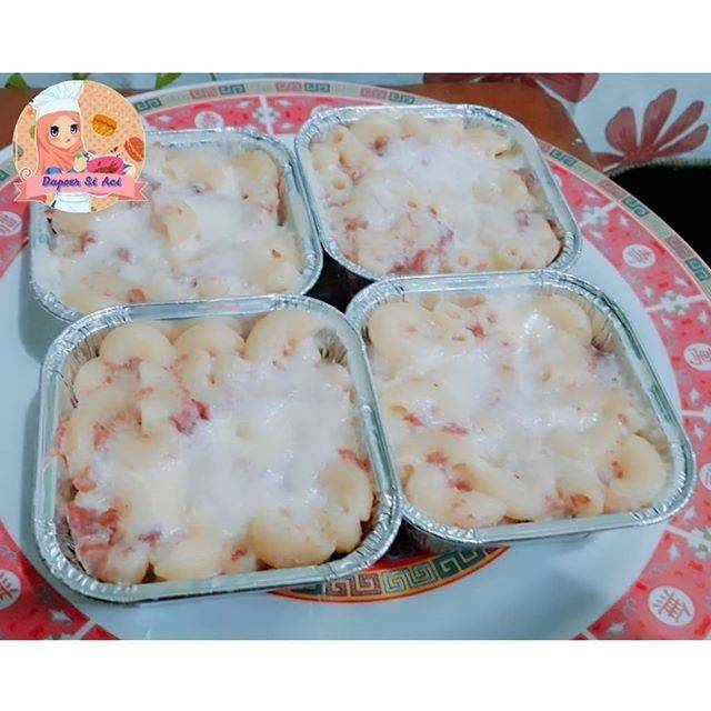 

Makaroni schotel
