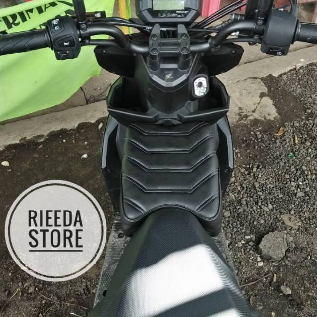 Jok Boncengan Anak honda Beat street