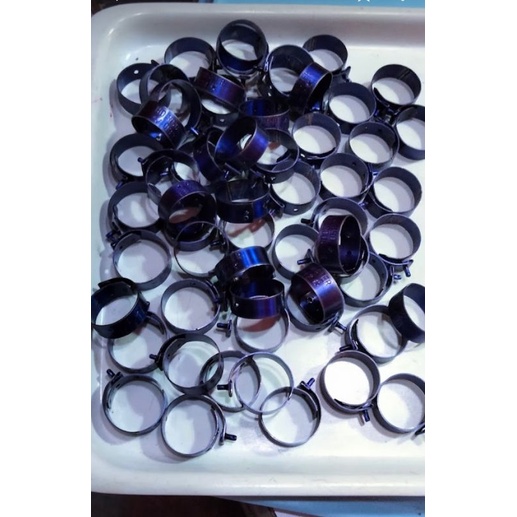 gelang kaki ayam harga perlusin isi 12 pcs