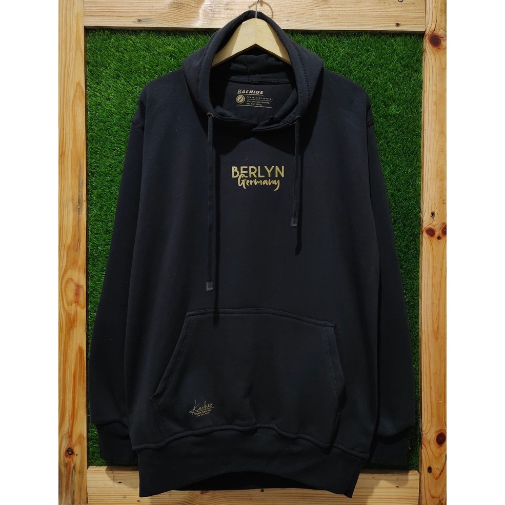 Hoodie Premium Sweater Hoodie Pria Distro Kachios Warna Hitam Original Tebal Size M L XL XXL Hodie Laki Hight Quality Local Brand Sweater Wanita Oversize Jumbo Murah Jaket Hoodies Cewek Korean Style Remaja Bts Hoddie Cowok Aesthetic Jumbo Termurah Cream