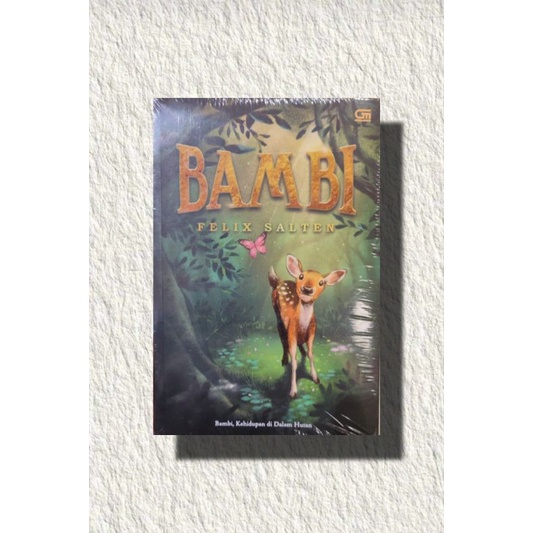 

Bambi