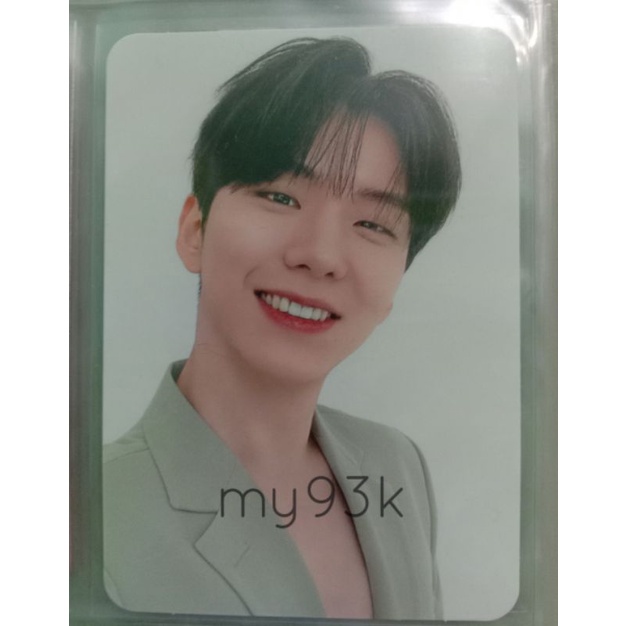 trade kihyun ooak ver 4