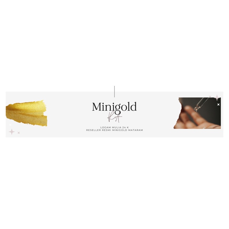 minigold 0.025 gram