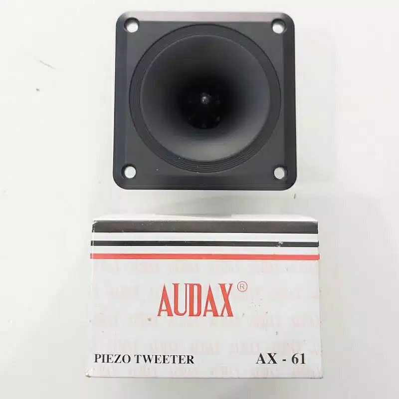 Twiter Walet Audax Ax 61/50 original