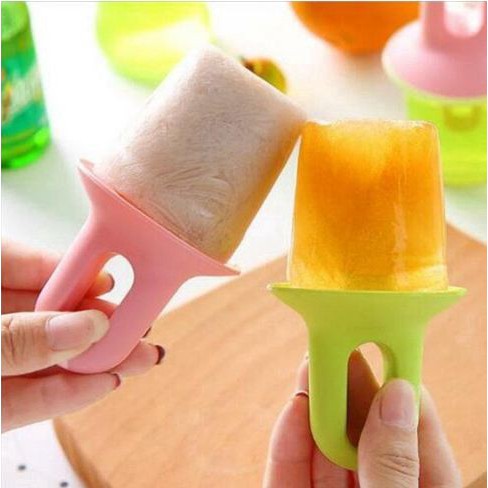Ice Lolly Mold - Cetakan Pembuat Es Krim Loli