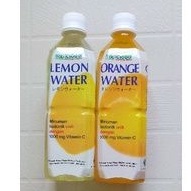 

MINUMAN ORANGE WATER YOU C1000 Minuman rasa orange dan lemon