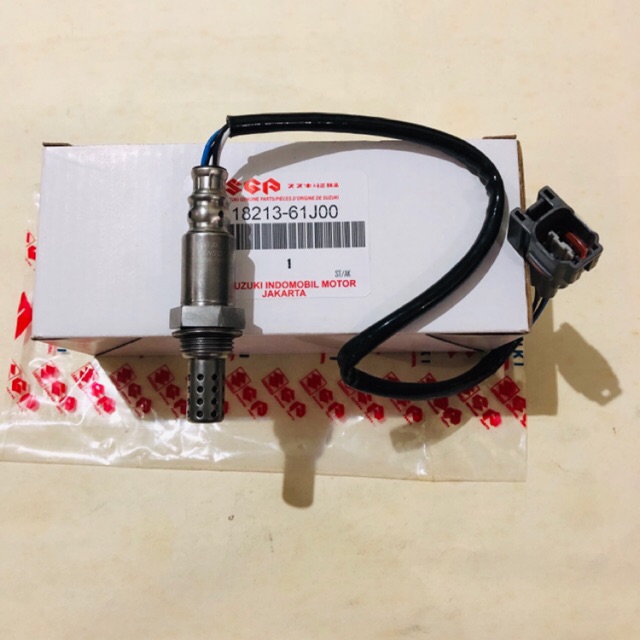 SENSOR OKSIGEN ORIGINAL SUZUKI APV