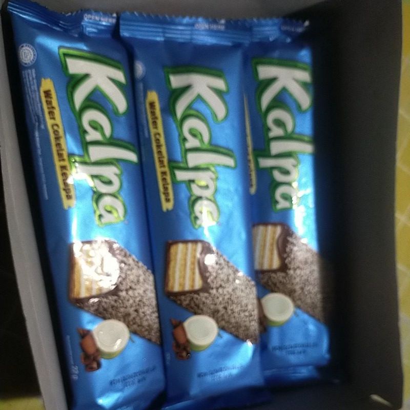 

wafer kalpa