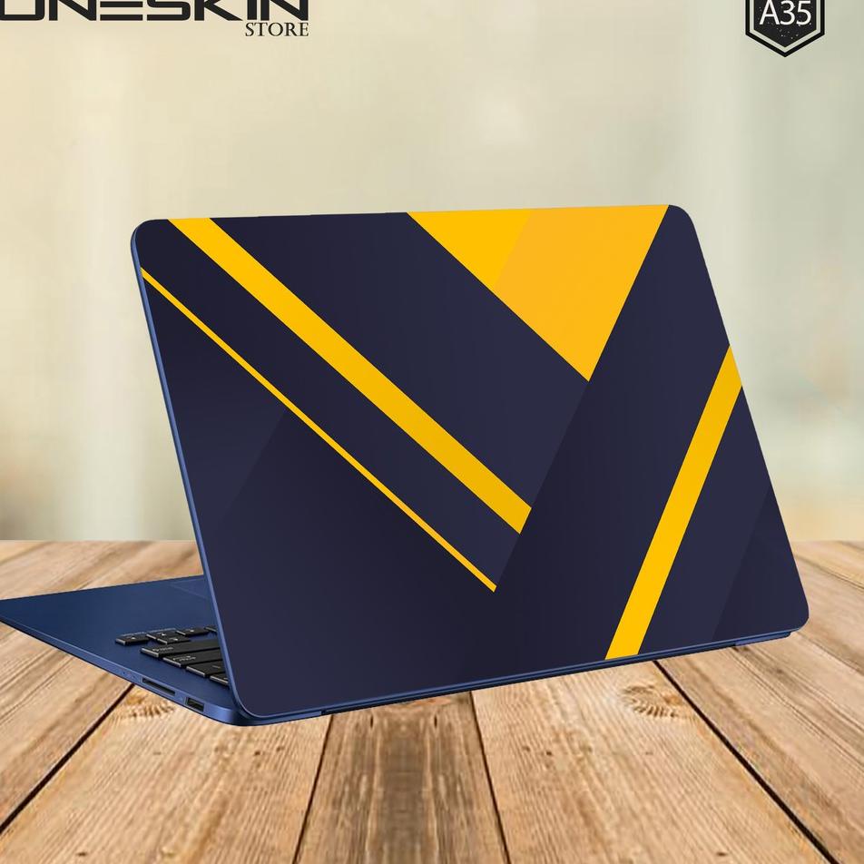 [KODE 8TVYA] Stiker Laptop-Decal Laptop-Garskin Laptop Acer-Skin Laptop Hp- Art 13