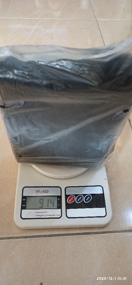 Termurah Amplop Plastik Polymailer Packing Online Shop 100pcs