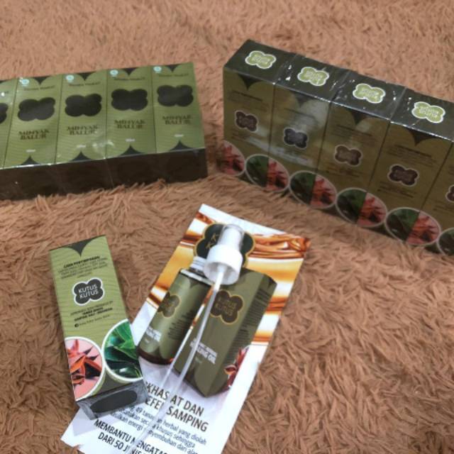 GROSIR TERMURAH Kutus Kutus tambawaras ORIGINAL