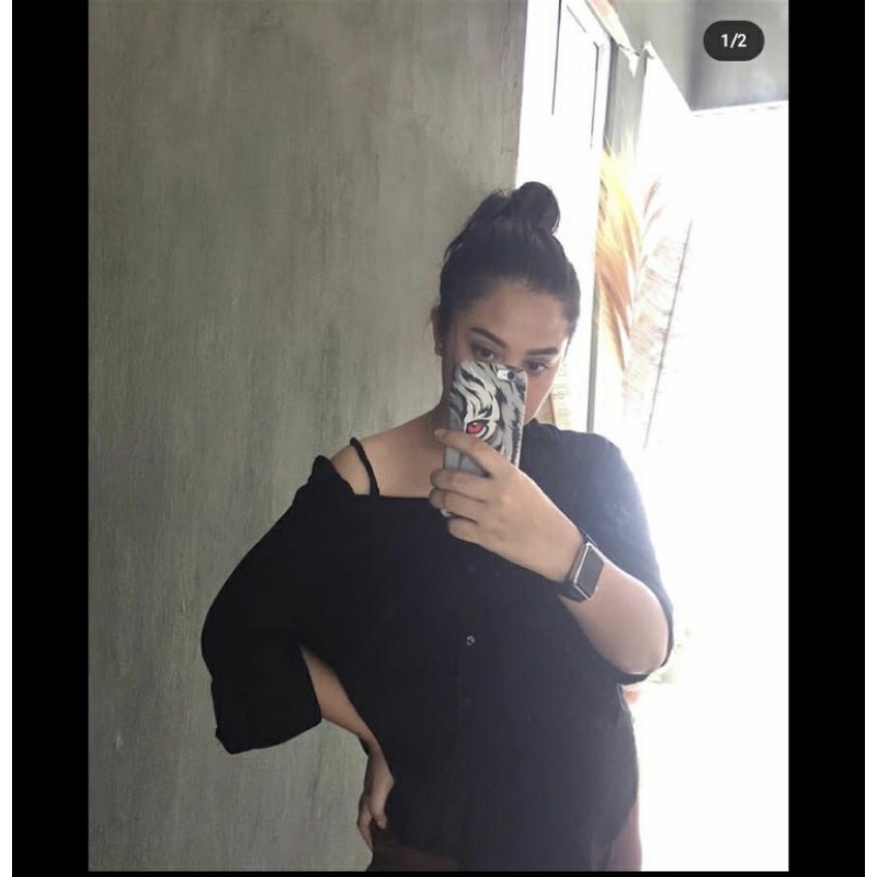 blouse colorbox