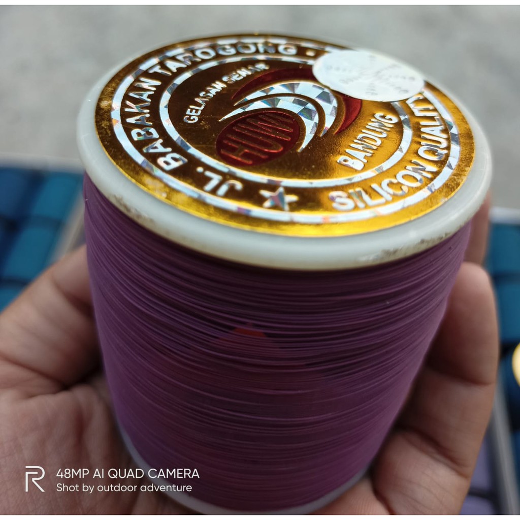 GELASAN HUWI GOLD LABEL MIRING SPESIAL JOKI PRO TURNAMEN