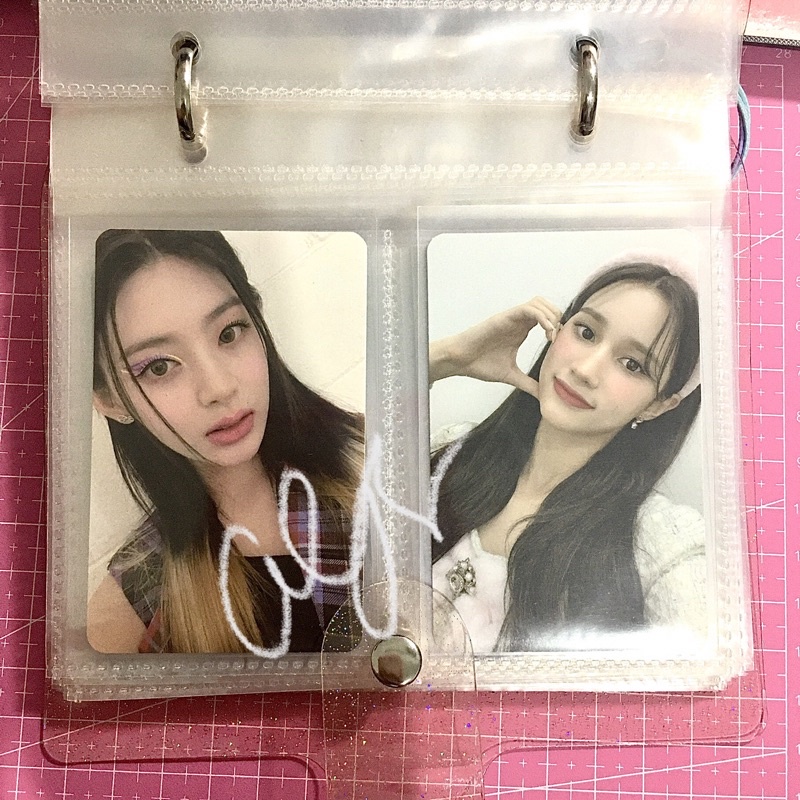 PC STAYC SEEUN KEP1ER HIYYIH