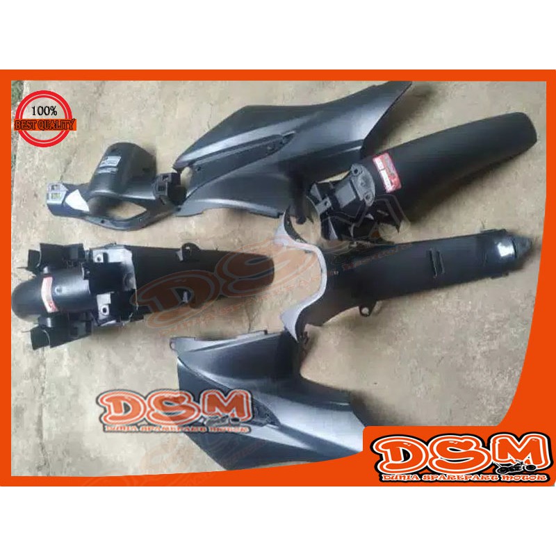 BODY KASAR SUPRA FIT NEW / BODY KASAR HONDA SUPRA FIT NEW / COVER BODY SUPRA FIT NEW