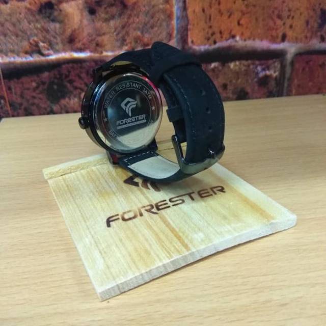 Jam Tangan Outdoor Forester JTF 3004