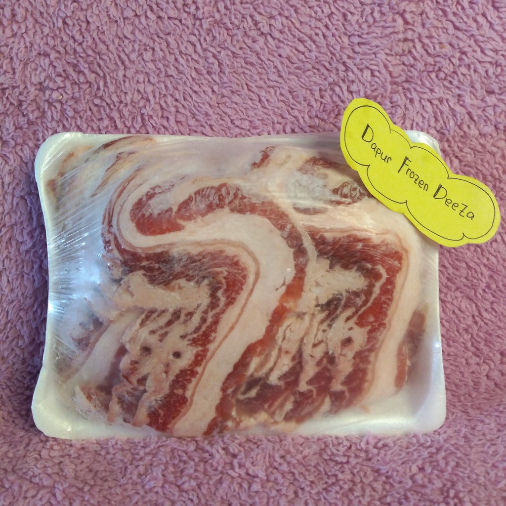 

Slice Shortplate Premium Beef US 500gr