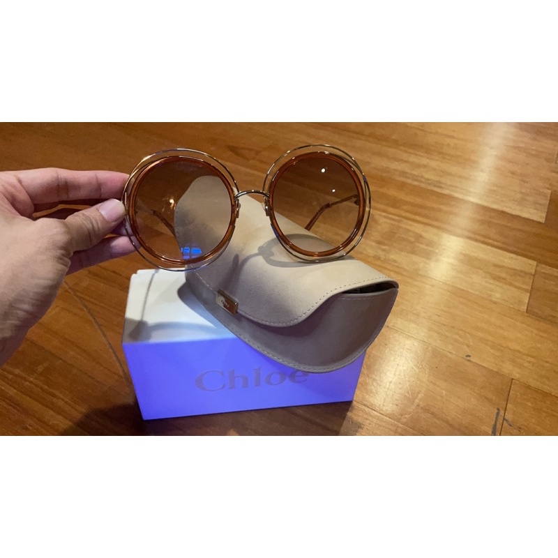 chole sunglasses