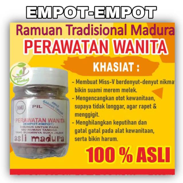 Empot-empot