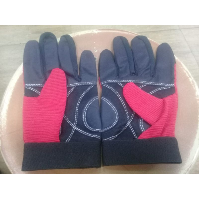 sarung tangan panjang