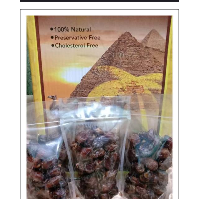 

Kurma Golden Mesir