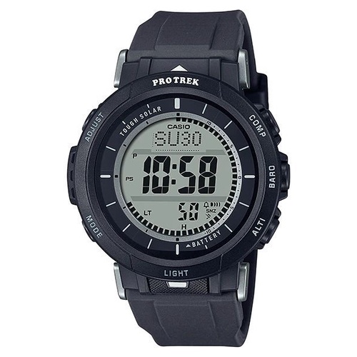 Casio Protrek PRG-30-1DR / PRG-30-1D Original & Garansi