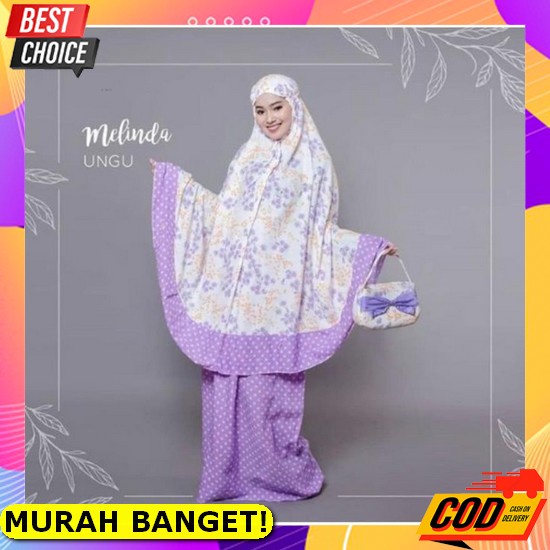 Mukena Kekinian Renda Seroja Terbaru 2022 Mukena Hantaran Bunga Mewah Mukena Dewasa Bali Batik Dasar