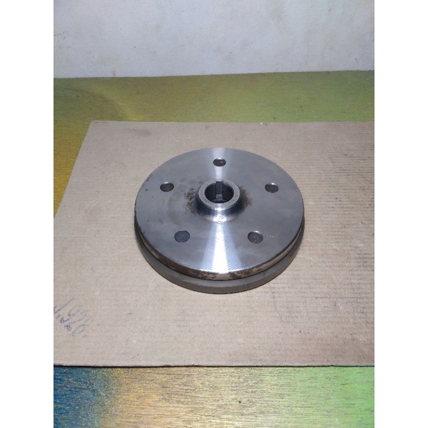 balancer kruk as yamaha jupiter mx 135