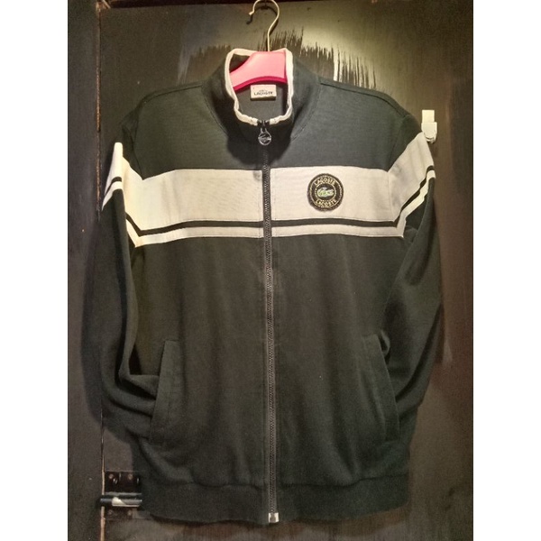 traktop Lacoste