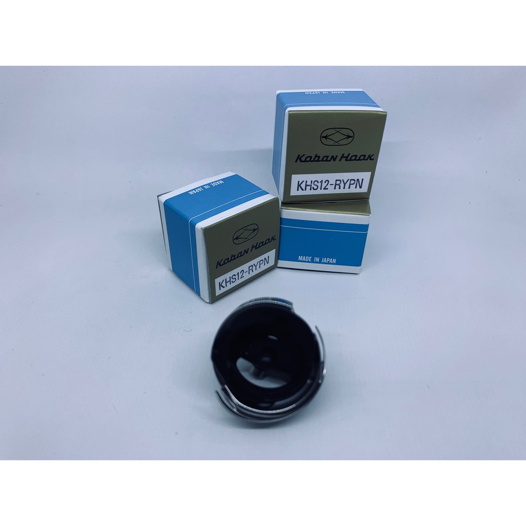 Rotari hook Koban KHS 12 RYPN (JAPAN) Mesin bordir komputer Best Quality