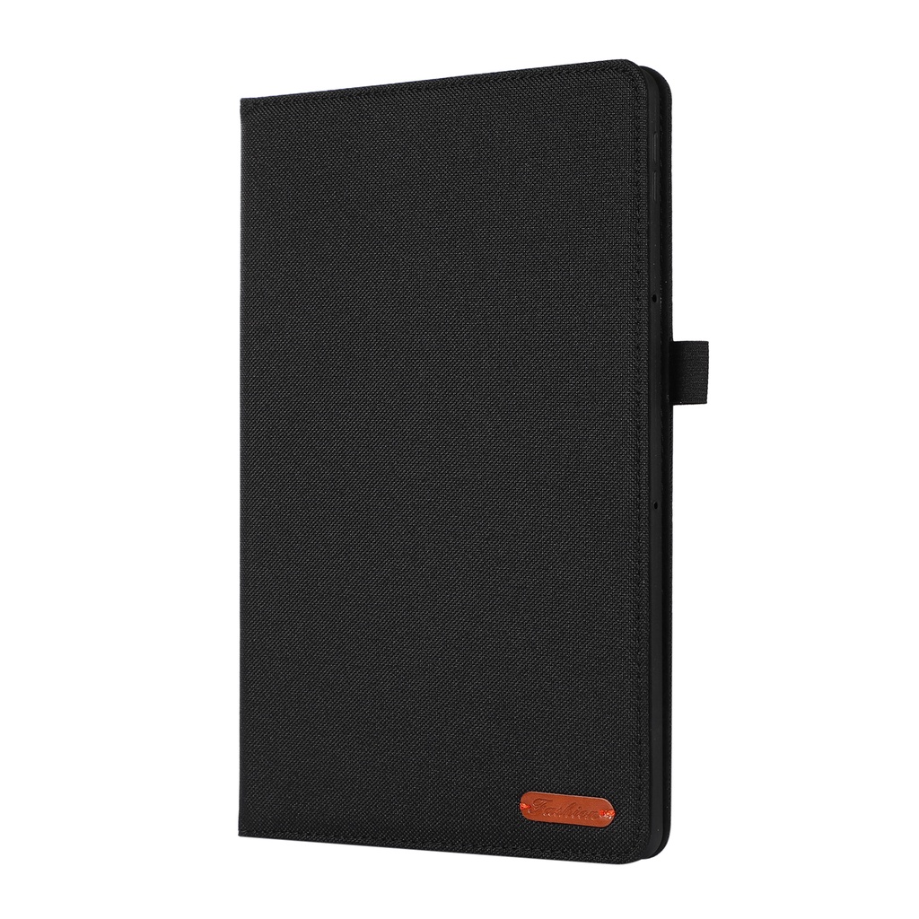 Flip Case Dompet Kulit Tekstur Anyaman Stand Slot Kartu Untuk Xiaomi Redmi Pad (2022) 10.61 &quot;VHU4254IN 5G