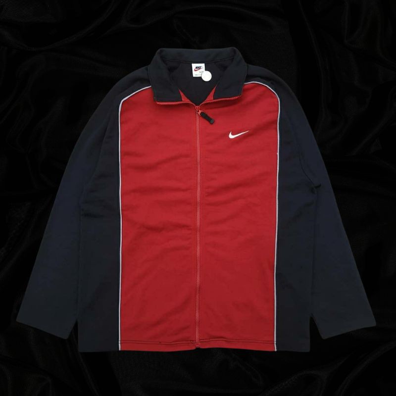 JAKET NIKE VINTAGE SECOND