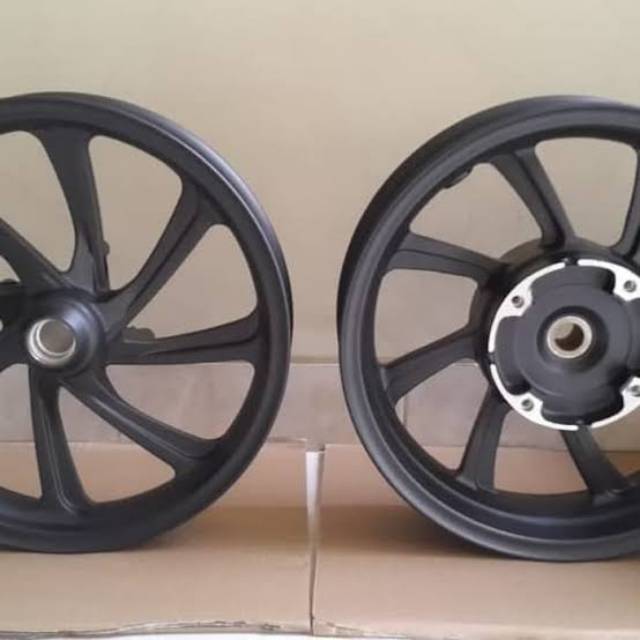 VELG 14 PCX LOKAL ORIGINAL