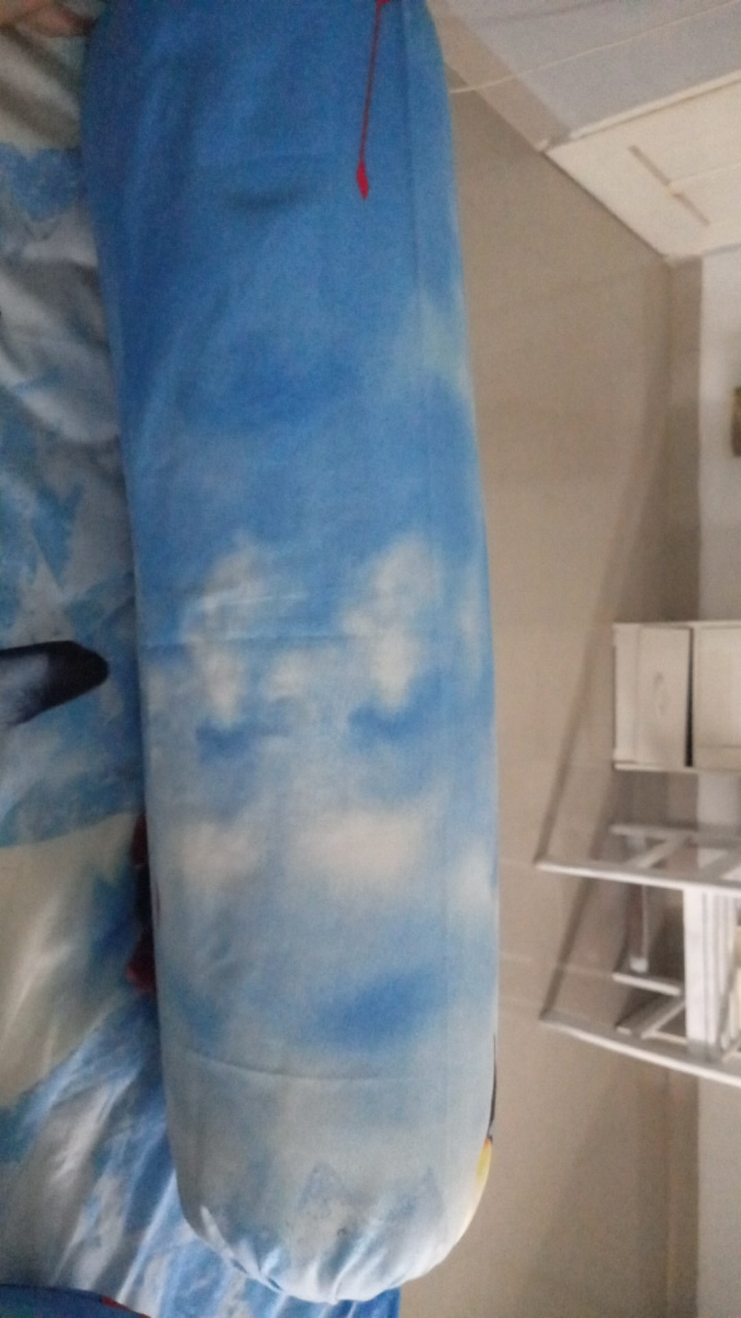 Sc Comforta Dacron Bolster