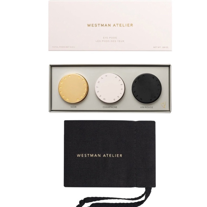 Westman Atelier Eye Pods