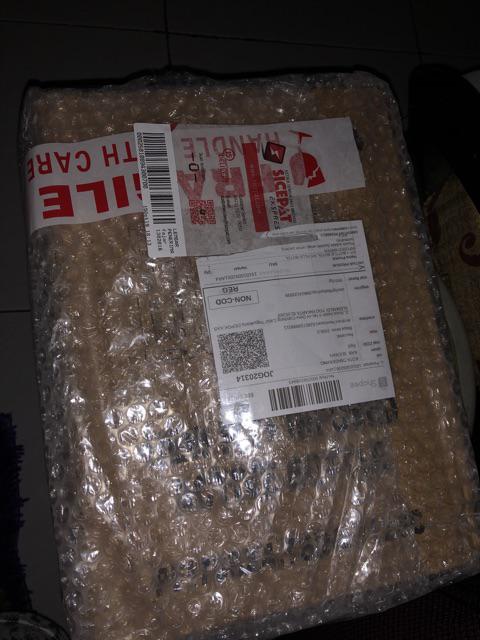 Fit + Bottle Botol Fit Plus Botol Infused Water