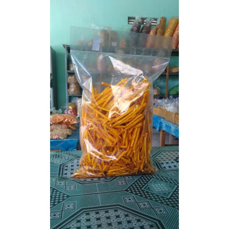 

Stick Tales Netto 1 kg